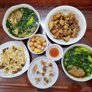 Gia Đình Cần Gấp Chị Đến Nội Trợ Làm Việc Có Phòng Riêng