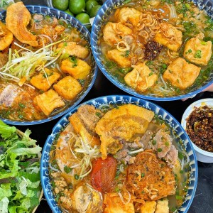 Công việc đi về quận 7: