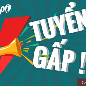 EM TUYỂN GẤP CÔ GIÚP VIỆC NHÀ QUẬN 1 LƯƠNG 11 TRIỆU.