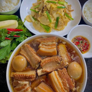 Tuyển chị giúp việc về trong ngày, Quận Phú Nhuận lương 8,5 triệu