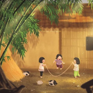 GẤP GẤP CẦN 1 CHỊ CHĂM BÉ ĐI LÀM LIỀN TẠI QUẬN 6