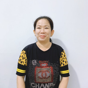 Tìm việc CHĂM ÔNG BÀ RẤT GIỎI(làm việc rất gắn bó, chịu khó)