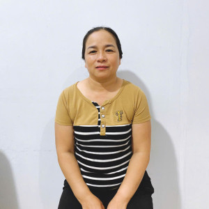 CHỊ KHÔNG VƯỚNG BẬN TÌM VIỆC GẮN BÓ LÂU DÀI