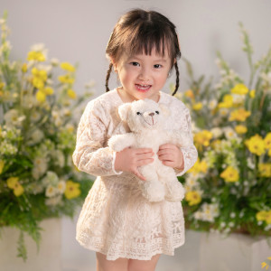 Tuyển Chị Chăm Bé Quận 1 lương 11 triệu