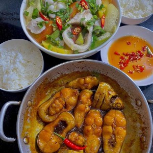 TUYỂN GIÚP VIỆC – CA SÁNG – QUẬN 10