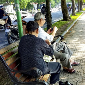 EM CẦN GẤP 1 ANH/CHÚ CHĂM ÔNG BAO ĂN Ở LẠI TẠI THỦ ĐỨC LƯƠNG 9 TRIỆU