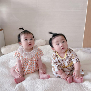 Em tuyển gấp 1 cô chuyên chăm bé trai 3 tháng làm ở quận 1 lương 12 triệu