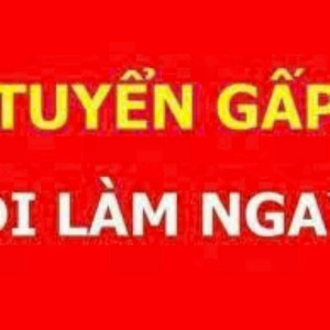 Tuyển gấp cô chăm sóc bà 72 tuổi bao ăn ở tại quận 12