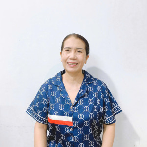 Cô Ơi – Sinh năm: 1971 – Quê quán: An Giang - Tìm việc: Giúp việc nhà – Chăm bé