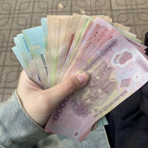 Gia Đình Đang Cần Tìm Chị Giúp Việc Tốt