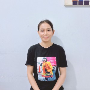 CHỊ HỒNG HIỀN LÀNH NẤU ĂN NGON TÌM VIỆC LÂU DÀI