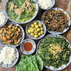 Vợ Chồng Mong Muốn Tìm Được Chị Chuyên Giúp Việc Nhà