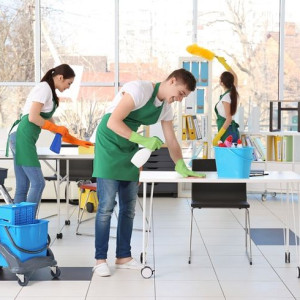 💥💥EM CẦN GẤP 1 CHỊ LÀM TẠP VỤ VĂN PHÒNG Ở QUẬN 9