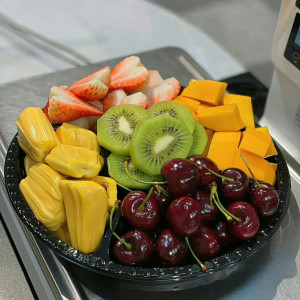 NHÀ CHUNG CƯ Ở CHỢ BẾN THÀNH QUẬN 1 TÌM CÔ VỀ GIÚP VIỆC NHÀ LƯƠNG 12 TRIỆU