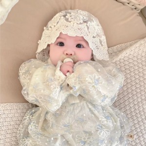 Tìm cô giúp việc nhà + phụ chăm bé