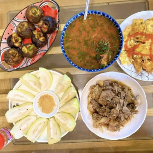 Cần Chị Giúp Việc Nhà Bao Ăn Ở Lại