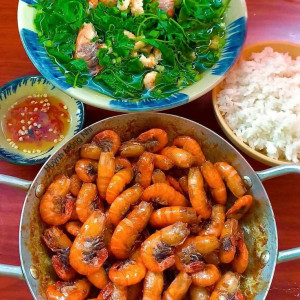 Nhà chung cư ở Tân Phú cần cô giúp việc sức khoẻ tốt, kỹ tính về làm việc nhà