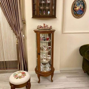 Tuyển Chị Giúp Việc Làm Ở Lại, Ổn Định. Nhà Chỉ Có 1 Cô Gần 70 Tuổi.