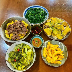 Tuyển gấp chị chăm sóc bà nhận ở lại LH: 0978609760