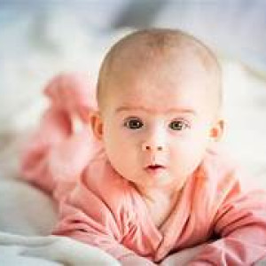 Tuyển chị chăm em bé 5 tháng bao ăn ở lại tại tân bình.