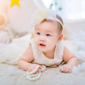 Tuyển chị chăm em bé sơ sinh tại quận 2.