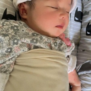 Tìm chị chăm sóc bé sơ sinh Lương 11 triệu