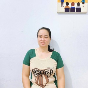 CHỊ HUYỀN TRẺ KHỎE NHÁNH NHẸN TÌM VIỆC LÂU DÀI: 0906906537 ( có zalo)