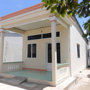 Nhân viên nấu ăn dọn dẹp ăn ở lại tại quận 2