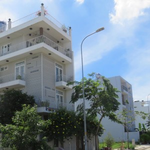 Công Việc Đi Về Bình Chánh