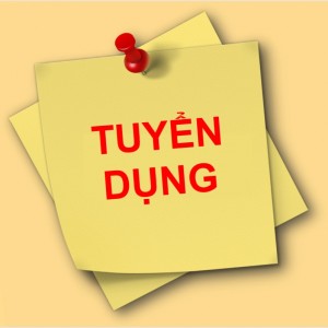 TUYỂN CHỊ TẠP VỤ DỌN DẸP PHÒNG TRỌ QUẬN 7