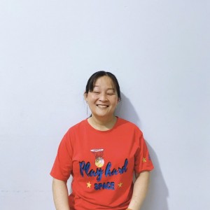 CHỊ TUYẾT QUÊ MIỀN TRUNG HIỀN LÀNH TÌM VIỆC GIÚP VIỆC NHÀ Ở LẠI TẾT ĐƯỢC.