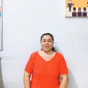 CHỊ HƯƠNG HIỀN LÀNH CHỊU KHÓ KHÔNG VƯỚNG BẬN TÌM VIỆC LAU DÀI : 0906906537