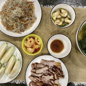 Gia Đình Cần Gấp Chị Chuyên Tâm Làm Việc Nội Trợ Ở Lại