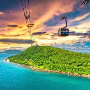 Vừa Kiếm Tiền, Vừa Vi Vu Đảo Ngọc Phú Quốc! 🌴💸