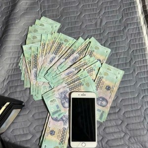 Sang Đầu Tuần Em Đang Tìm Chị Giúp Việc Nhà Ở Lại Quận 10