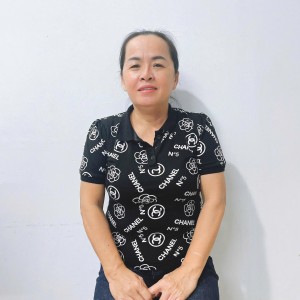 CÔ CÓ NHIỀU NĂM KINH NGHIỆM,  CHUYÊN CHĂM EM BÉ TỪ SƠ SINH