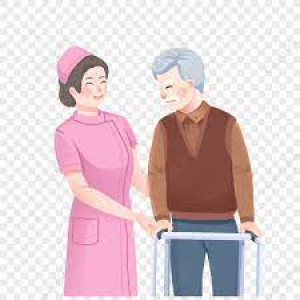 TUYỂN CÔ CHĂM ÔNG – LƯƠNG 11 TRIỆU Ở QUẬN 3