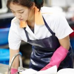 📌TUYỂN GẤP PHỤ BẾP BÁN ONLINE - QUẬN 5