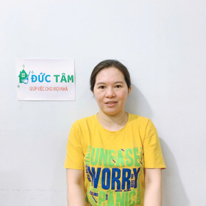 CHỊ VÂN HIỀN LÀNH THIÊN CHÍ TÌM VIÊC: 0906906537 ( CÓ ZALO)