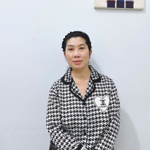 CHỊ NGỌC CHUYÊN CHĂM EM BÉ TÌM VIỆC GẮN BÓ LÂU DÀI