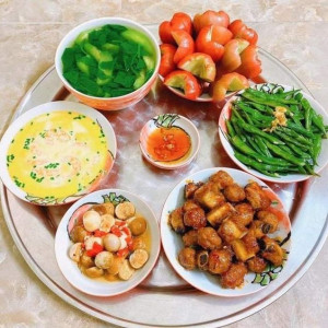 Tìm Chị Giúp Việc Dọn Dẹp Nấu Ăn Nhà 2 Người Ở Bình Thạnh.