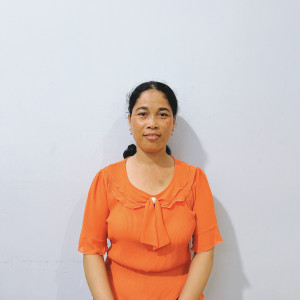 CHỊ HIỀN LÀNH CHỊU KHÓ TÌM VIỆC GIÚP VIỆC NHÀ, CHĂM EM BÉ