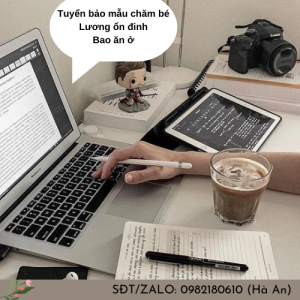 Cần tuyển 1 chị bao mẫu tại Gò Vấp