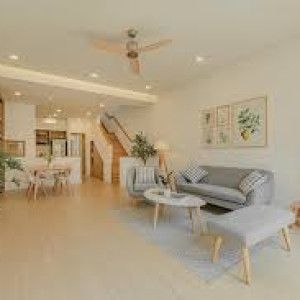 Gấp Gấp Em Đang Cần Cô Giúp Việc (bao Ăn Ở), Ở Lý Thường Kiệt, Q.11