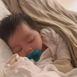 Nhà mong muốn tìm một chị chăm sóc em bé tốt