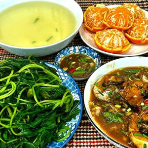 Tìm Chị Nội Trợ Với Mức Lương 9.000.000 Triệu