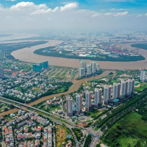 CÔNG VIỆC ĐI VỀ QUẬN 2.