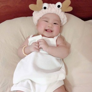 CẦN TUYỂN GẤP CHỊ CHĂM EM BÉ 4 THÁNG TUỔI