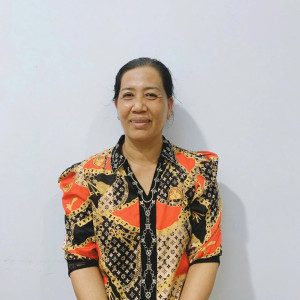 Cô Vân, 50 tuổi, miền Tây - Tìm việc làm: Giúp việc nhà, chăm sóc người lớn tuổi.