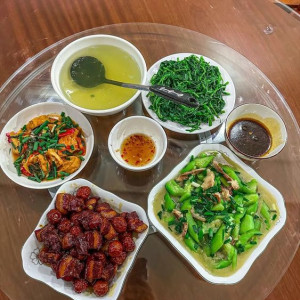 Em Cần Chị Giúp Việc Nhà, Làm Ở Cộng Hòa, Tân Bình, Bao Ăn Ở Lại.